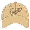 Sport Flex Athletic Mesh Cap Thumbnail