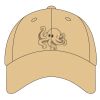 Sport Flex Athletic Mesh Cap Thumbnail
