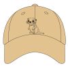 Sport Flex Athletic Mesh Cap Thumbnail