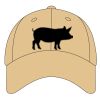 Sport Flex Athletic Mesh Cap Thumbnail