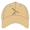 Sport Flex Athletic Mesh Cap Thumbnail