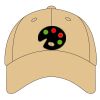 Sport Flex Athletic Mesh Cap Thumbnail