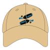 Sport Flex Athletic Mesh Cap Thumbnail