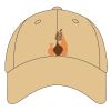 Sport Flex Athletic Mesh Cap Thumbnail