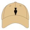 Sport Flex Athletic Mesh Cap Thumbnail