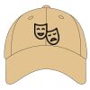 Sport Flex Athletic Mesh Cap Thumbnail