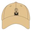 Sport Flex Athletic Mesh Cap Thumbnail
