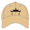Sport Flex Athletic Mesh Cap Thumbnail