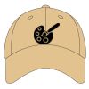 Sport Flex Athletic Mesh Cap Thumbnail