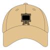 Sport Flex Athletic Mesh Cap Thumbnail