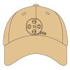 Sport Flex Athletic Mesh Cap Thumbnail