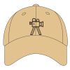 Sport Flex Athletic Mesh Cap Thumbnail