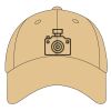 Sport Flex Athletic Mesh Cap Thumbnail