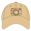 Sport Flex Athletic Mesh Cap Thumbnail