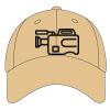 Sport Flex Athletic Mesh Cap Thumbnail