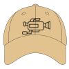 Sport Flex Athletic Mesh Cap Thumbnail