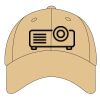 Sport Flex Athletic Mesh Cap Thumbnail