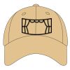 Sport Flex Athletic Mesh Cap Thumbnail