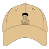 Sport Flex Athletic Mesh Cap Thumbnail