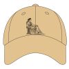 Sport Flex Athletic Mesh Cap Thumbnail