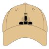Sport Flex Athletic Mesh Cap Thumbnail