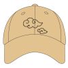Sport Flex Athletic Mesh Cap Thumbnail