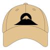 Sport Flex Athletic Mesh Cap Thumbnail