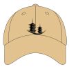 Sport Flex Athletic Mesh Cap Thumbnail