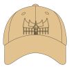 Sport Flex Athletic Mesh Cap Thumbnail