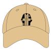 Sport Flex Athletic Mesh Cap Thumbnail