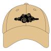 Sport Flex Athletic Mesh Cap Thumbnail