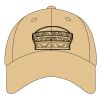Sport Flex Athletic Mesh Cap Thumbnail