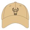 Sport Flex Athletic Mesh Cap Thumbnail