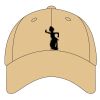 Sport Flex Athletic Mesh Cap Thumbnail