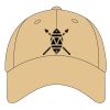 Sport Flex Athletic Mesh Cap Thumbnail