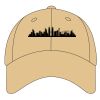 Sport Flex Athletic Mesh Cap Thumbnail