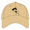 Sport Flex Athletic Mesh Cap Thumbnail