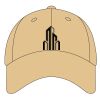 Sport Flex Athletic Mesh Cap Thumbnail