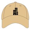 Sport Flex Athletic Mesh Cap Thumbnail