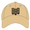 Sport Flex Athletic Mesh Cap Thumbnail