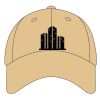 Sport Flex Athletic Mesh Cap Thumbnail
