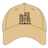 Sport Flex Athletic Mesh Cap Thumbnail