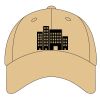 Sport Flex Athletic Mesh Cap Thumbnail