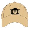 Sport Flex Athletic Mesh Cap Thumbnail