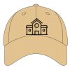 Sport Flex Athletic Mesh Cap Thumbnail