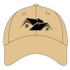 Sport Flex Athletic Mesh Cap Thumbnail