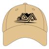 Sport Flex Athletic Mesh Cap Thumbnail