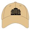 Sport Flex Athletic Mesh Cap Thumbnail