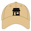 Sport Flex Athletic Mesh Cap Thumbnail