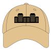Sport Flex Athletic Mesh Cap Thumbnail